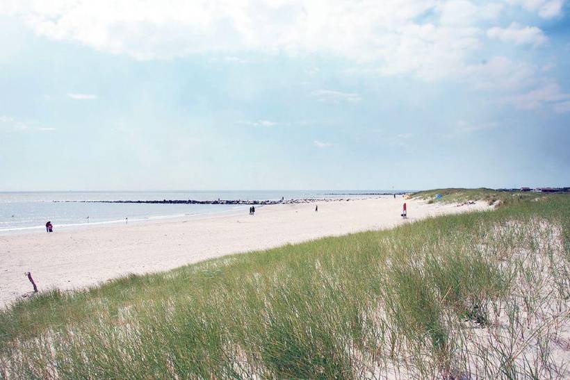 Foto von Ferienhaus GH43 in Henne Strand - Westjütland