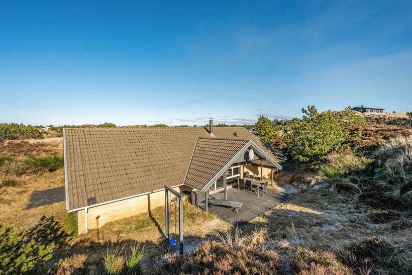 Foto von Ferienhaus GH43 in Henne Strand - Westjütland