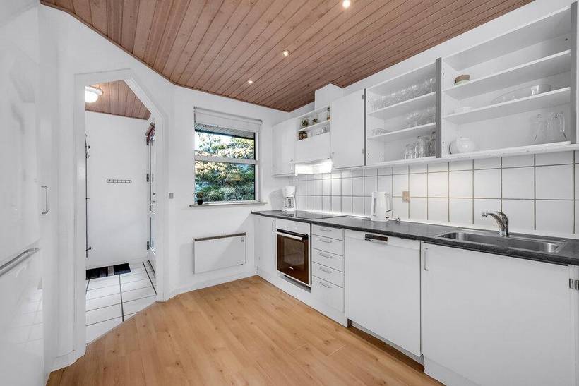 Foto von Ferienhaus GH43 in Henne Strand - Westjütland