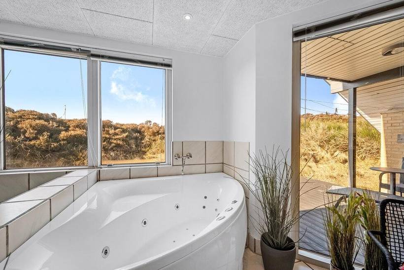 Foto von Ferienhaus GH43 in Henne Strand - Westjütland