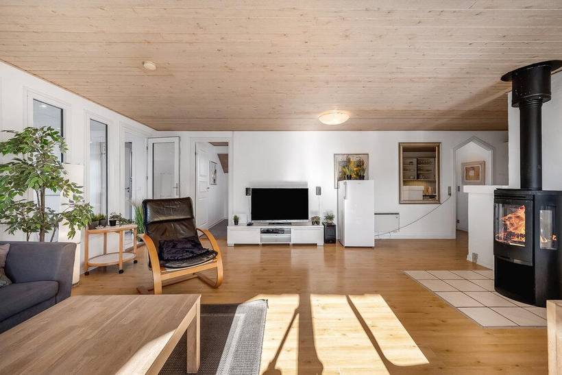 Foto von Ferienhaus GH43 in Henne Strand - Westjütland