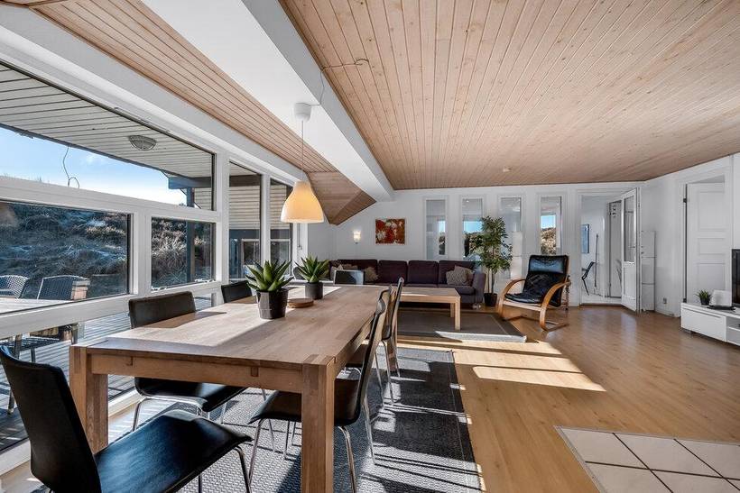 Foto von Ferienhaus GH43 in Henne Strand - Westjütland