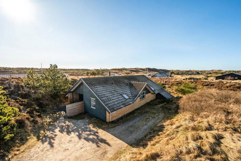 Foto von Ferienhaus GH43 in Henne Strand - Westjütland