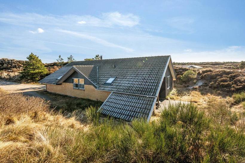 Foto von Ferienhaus GH43 in Henne Strand - Westjütland