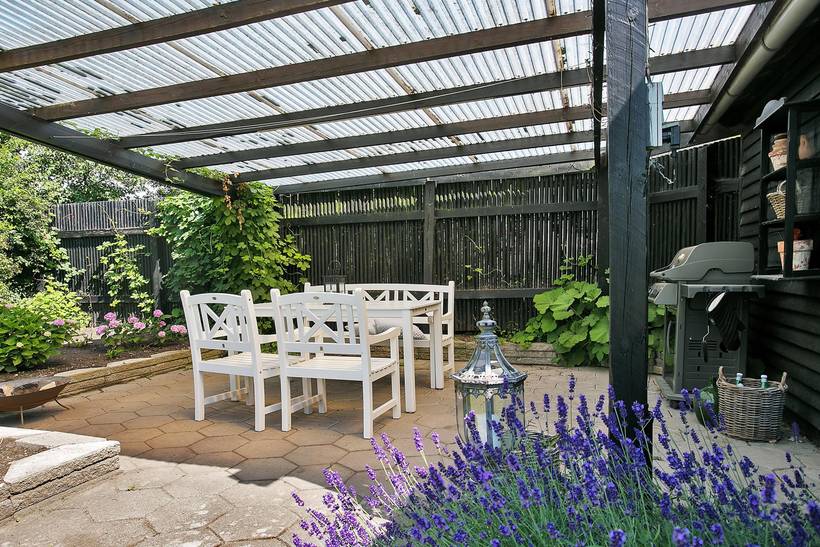 Foto von Ferienhaus GH44 auf Stege - Møn