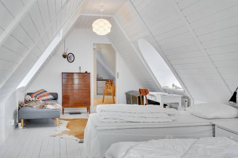 Foto von Ferienhaus GH44 auf Stege - Møn