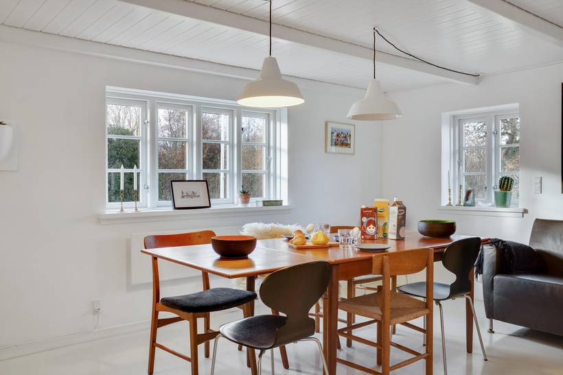 Foto von Ferienhaus GH44 auf Stege - Møn