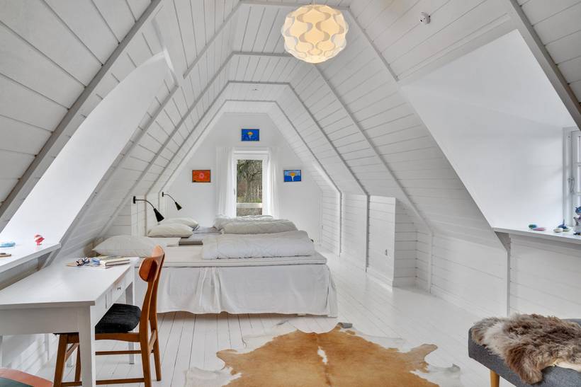 Foto von Ferienhaus GH44 auf Stege - Møn