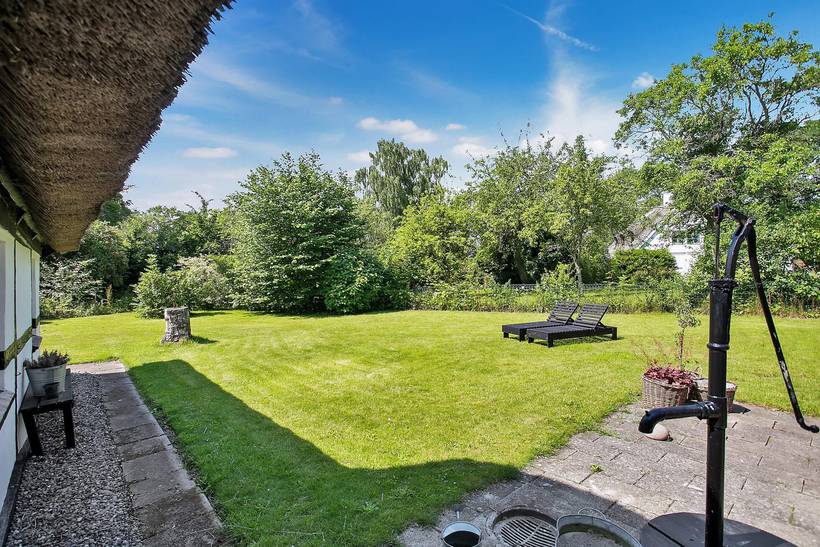 Foto von Ferienhaus GH44 auf Stege - Møn