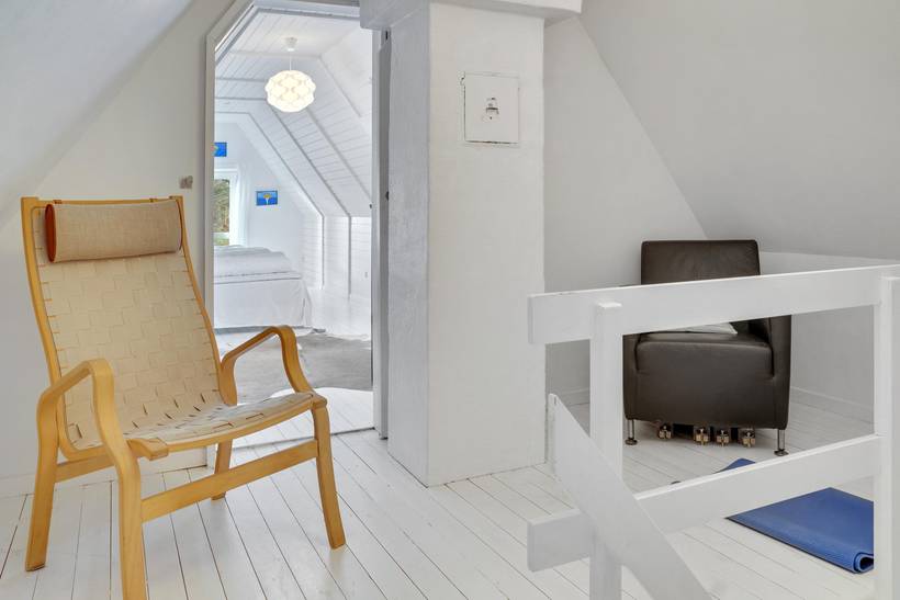 Foto von Ferienhaus GH44 auf Stege - Møn