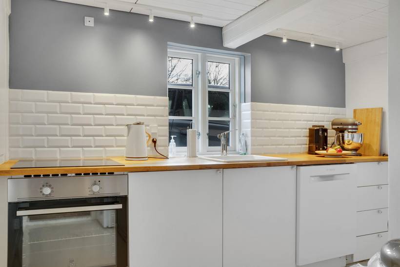 Foto von Ferienhaus GH44 auf Stege - Møn