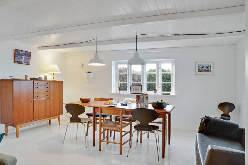 Foto von Ferienhaus GH44 auf Stege - Møn