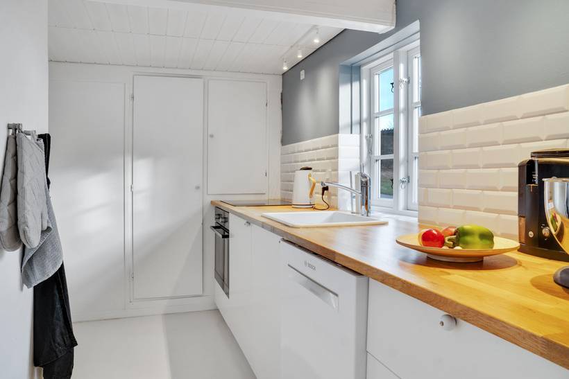 Foto von Ferienhaus GH44 auf Stege - Møn
