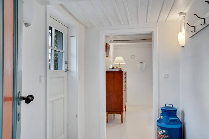Foto von Ferienhaus GH44 auf Stege - Møn