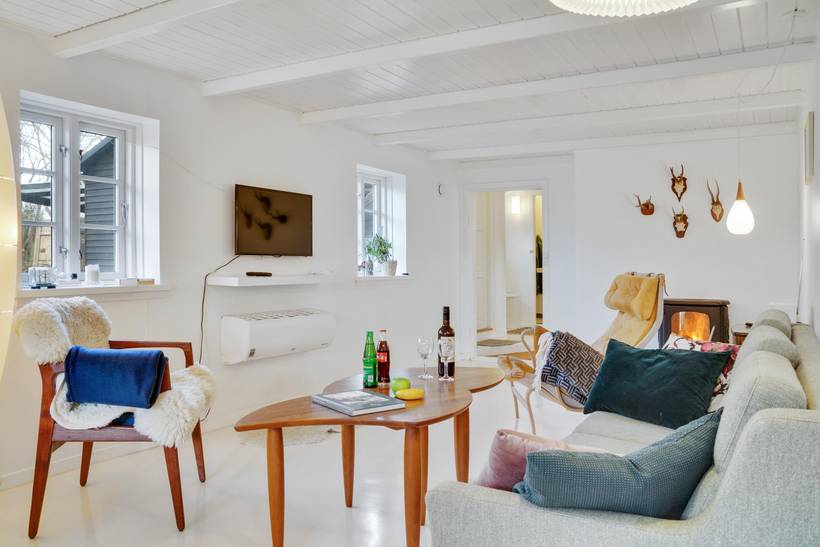 Foto von Ferienhaus GH44 auf Stege - Møn