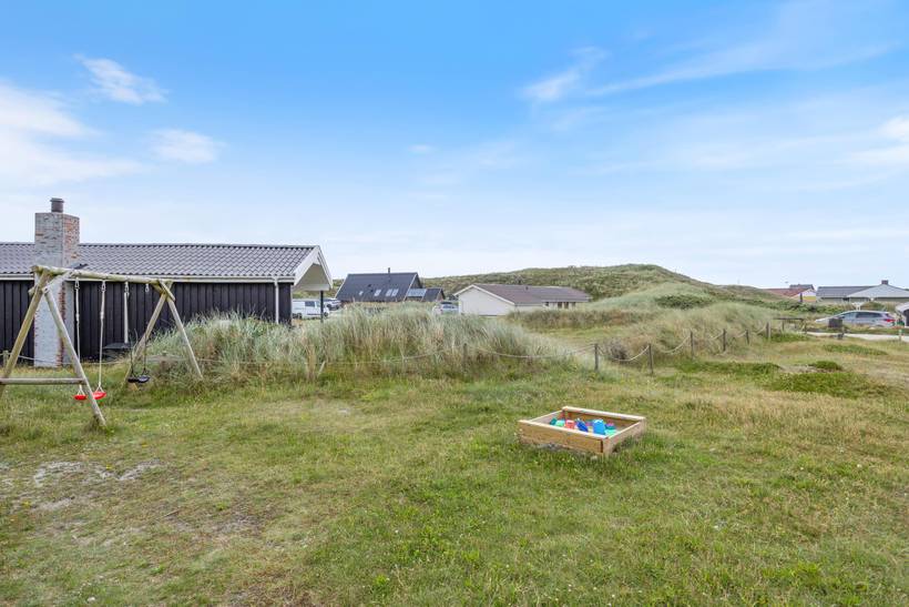 Foto von Ferienhaus GH45 in Bjerregård - Westjütland