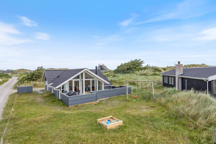 Foto von Ferienhaus GH45 in Bjerregård - Westjütland