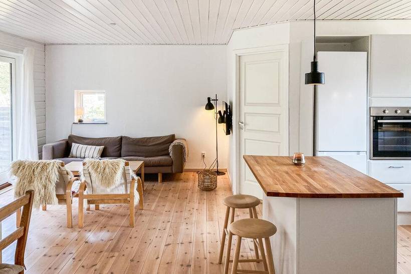 Foto von Ferienhaus GH52 in Fuglslev - Ebeltoft - Ostjütland