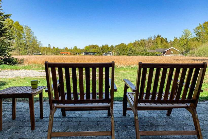 Foto von Ferienhaus GH52 in Fuglslev - Ebeltoft - Ostjütland