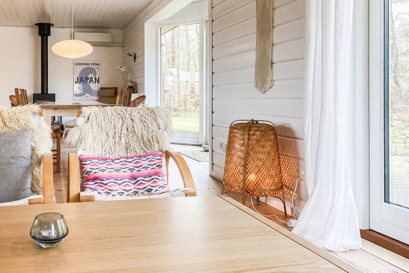 Foto von Ferienhaus GH52 in Fuglslev - Ebeltoft - Ostjütland