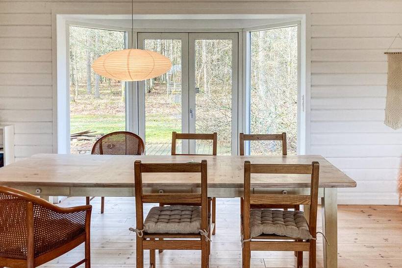 Foto von Ferienhaus GH52 in Fuglslev - Ebeltoft - Ostjütland