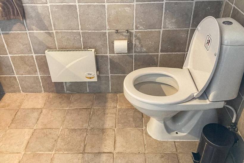 Foto von Ferienhaus GH52 in Fuglslev - Ebeltoft - Ostjütland