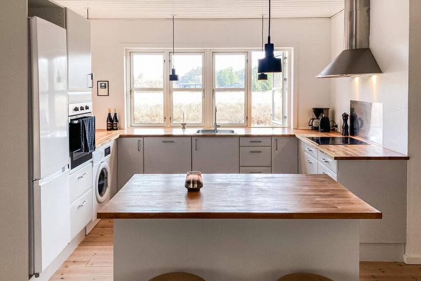 Foto von Ferienhaus GH52 in Fuglslev - Ebeltoft - Ostjütland