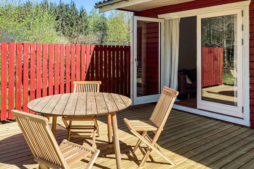 Foto von Ferienhaus GH52 in Fuglslev - Ebeltoft - Ostjütland