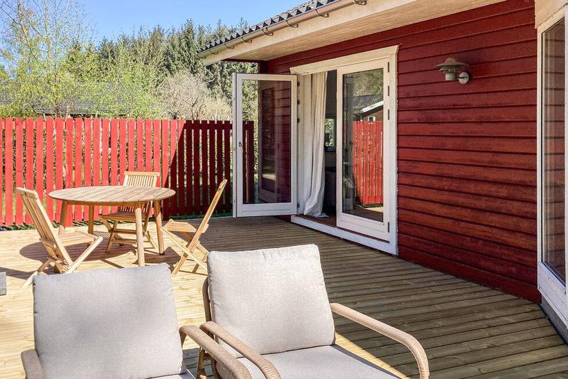 Foto von Ferienhaus GH52 in Fuglslev - Ebeltoft - Ostjütland