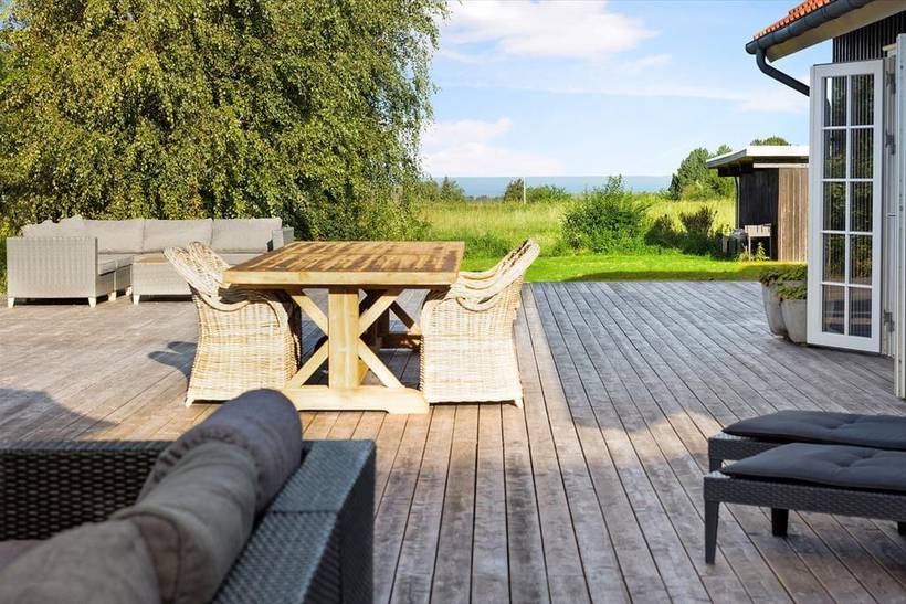 Foto von Ferienhaus GH54 in Sejerø Bugt - Westseeland