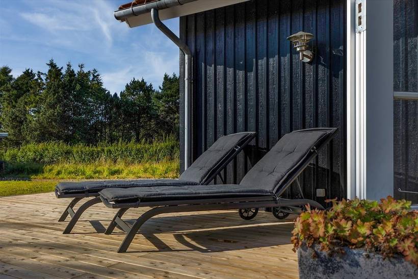 Foto von Ferienhaus GH54 in Sejerø Bugt - Westseeland