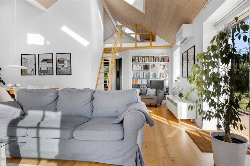 Foto von Ferienhaus GH54 in Sejerø Bugt - Westseeland