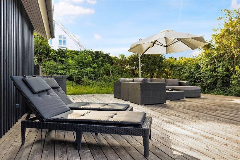 Foto von Ferienhaus GH54 in Sejerø Bugt - Westseeland