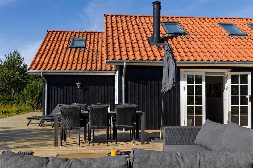 Foto von Ferienhaus GH54 in Sejerø Bugt - Westseeland