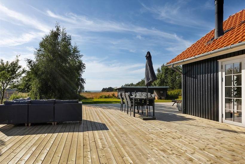 Foto von Ferienhaus GH54 in Sejerø Bugt - Westseeland