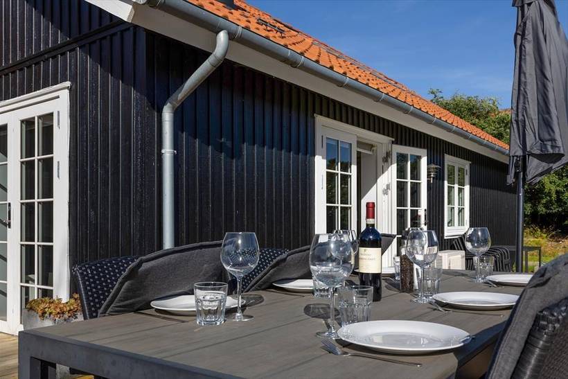 Foto von Ferienhaus GH54 in Sejerø Bugt - Westseeland