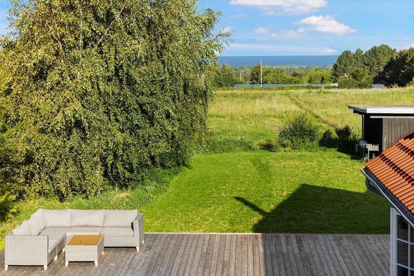 Foto von Ferienhaus GH54 in Sejerø Bugt - Westseeland