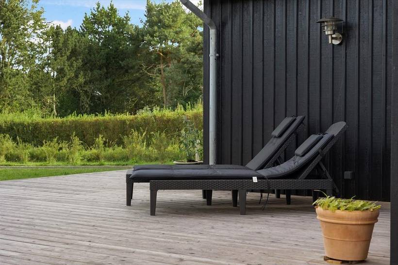 Foto von Ferienhaus GH54 in Sejerø Bugt - Westseeland