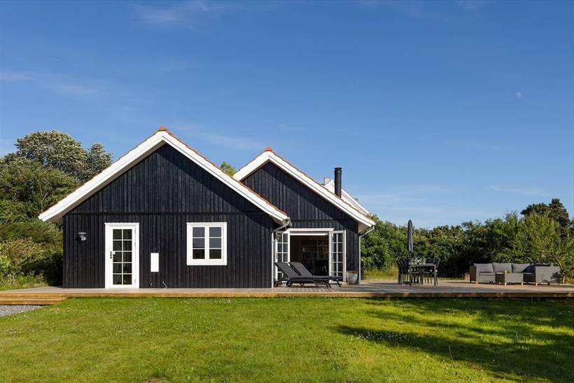 Foto von Ferienhaus GH54 in Sejerø Bugt - Westseeland