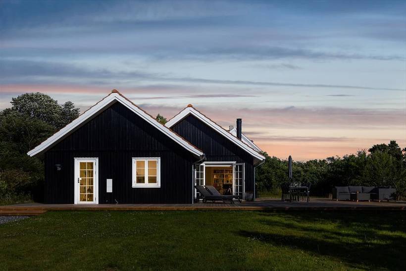 Foto von Ferienhaus GH54 in Sejerø Bugt - Westseeland