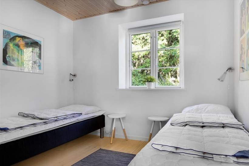 Foto von Ferienhaus GH54 in Sejerø Bugt - Westseeland
