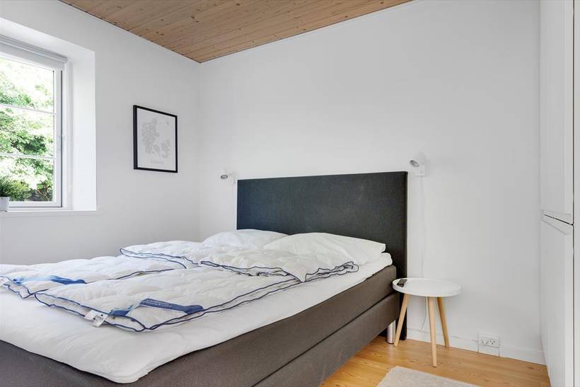 Foto von Ferienhaus GH54 in Sejerø Bugt - Westseeland