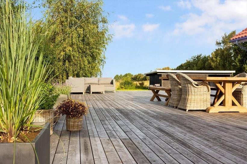 Foto von Ferienhaus GH54 in Sejerø Bugt - Westseeland