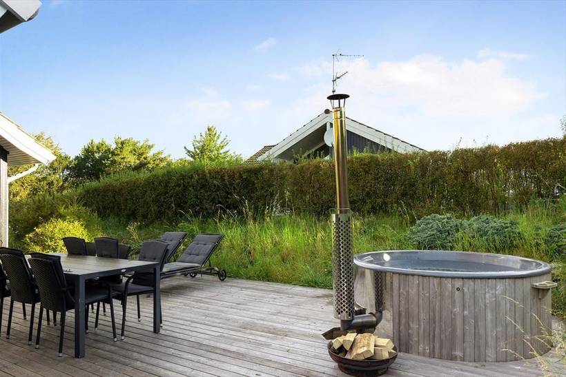 Foto von Ferienhaus GH54 in Sejerø Bugt - Westseeland
