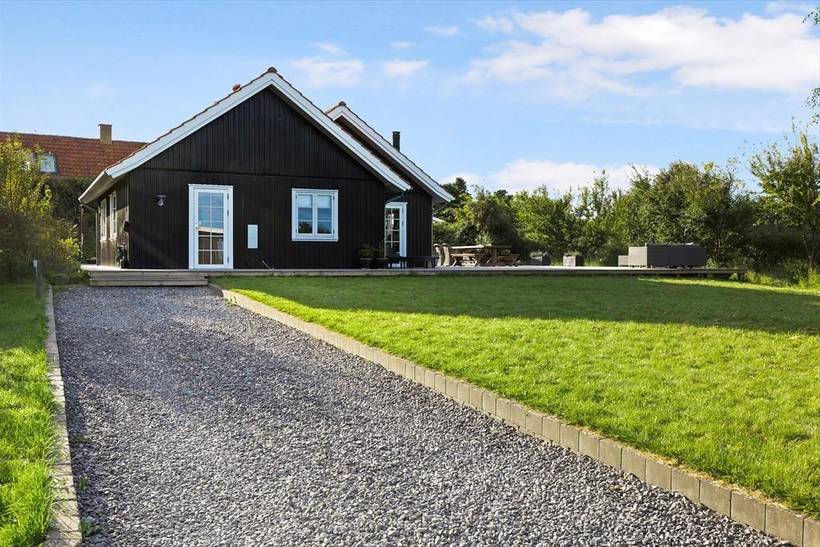 Foto von Ferienhaus GH54 in Sejerø Bugt - Westseeland