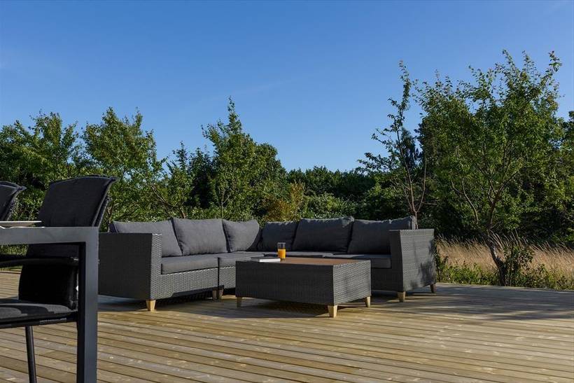 Foto von Ferienhaus GH54 in Sejerø Bugt - Westseeland