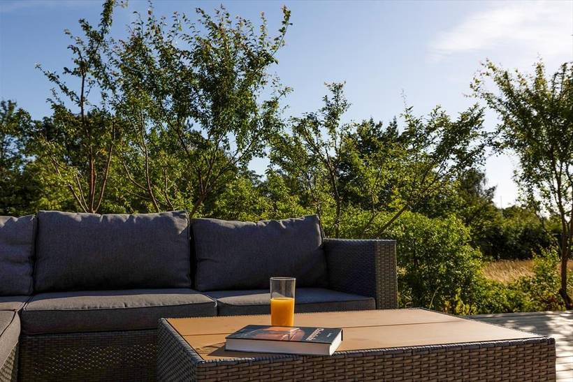 Foto von Ferienhaus GH54 in Sejerø Bugt - Westseeland