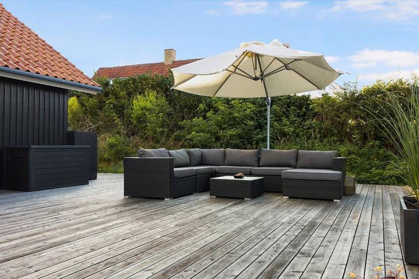 Foto von Ferienhaus GH54 in Sejerø Bugt - Westseeland