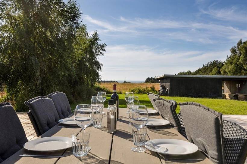 Foto von Ferienhaus GH54 in Sejerø Bugt - Westseeland