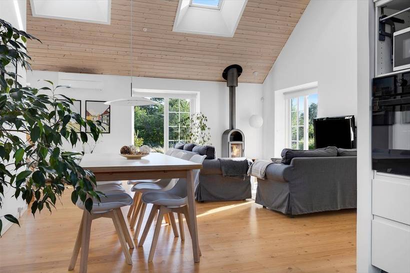 Foto von Ferienhaus GH54 in Sejerø Bugt - Westseeland